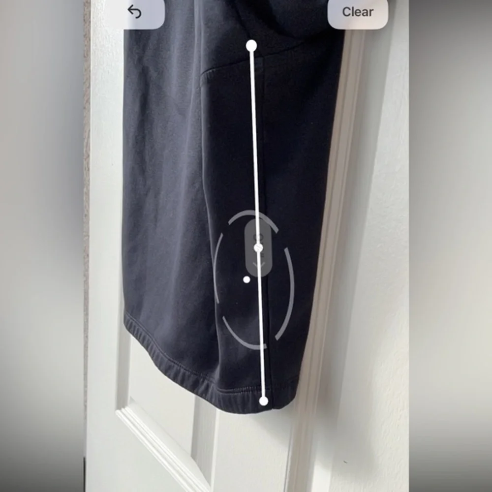 The North Face Men’s Shorts‎ Drawstring Waist XL